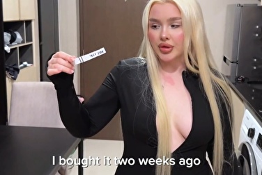 Твоей жене про измены расскажу сама! Я залетела, чего ждать, а?