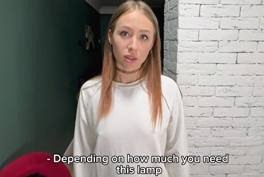 Думала, заплатила, а по факту не хватило — аналом додам (измена)